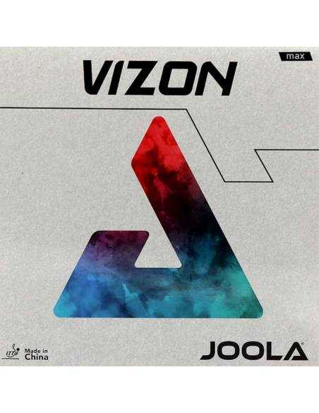 Rubber Joola Vizon