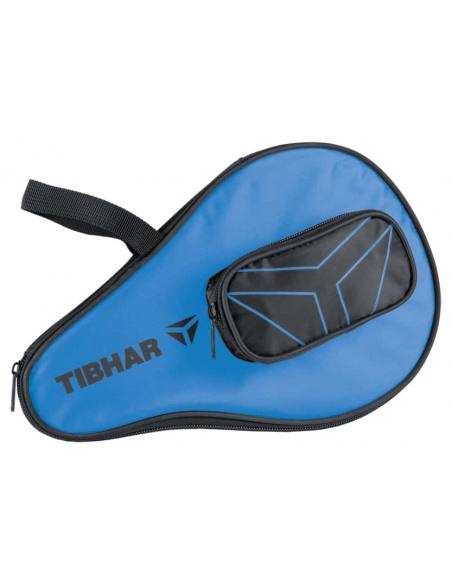 Housse ronde Tibhar T avec compartiment pour balles