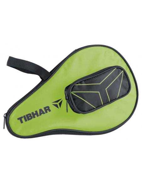 Housse ronde Tibhar T avec compartiment pour balles