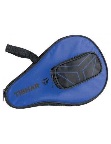 Funda redonda con bolsillo Tibhar T