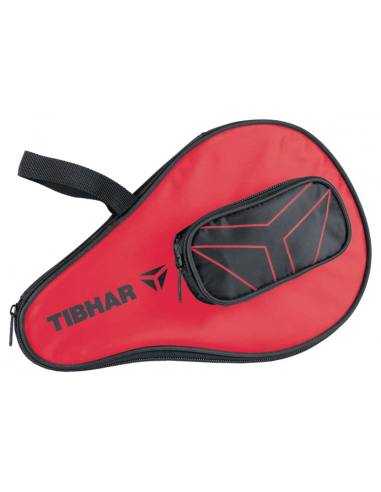 Funda redonda con bolsillo Tibhar T