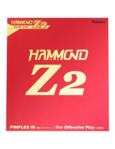 Rêvetement Nittaku Hammond Z2