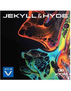 Borracha Xiom Jekyll & Hyde V47.5