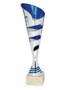 Troféu de Tenis de Mesa 2022 35 cm