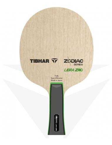 Madera Tibhar ZODIAC LIBRA ZAC