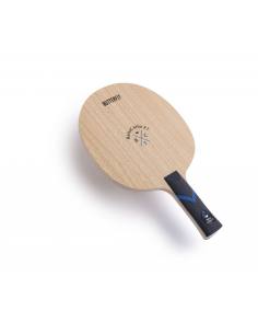 * Madeira Butterfly Balsa Carbo X7 22