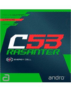 Borracha Andro Rasanter C53
