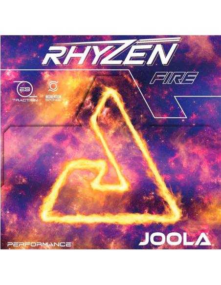 Revêtement Joola RHYZEN Fire