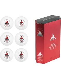 Balle Joola Prime *** 40+ Pack 6