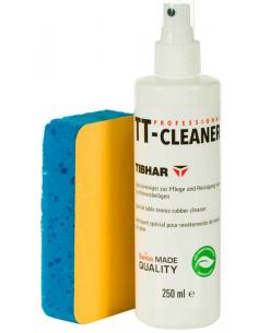 Tibhar PROFESSIONAL limpador de borracha 250ml com esponja