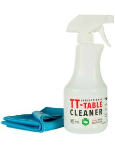 Limpiador de mesas Tibhar PROFESSIONAL 500ml