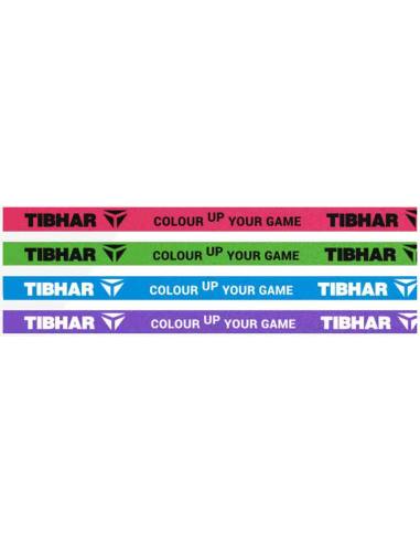 * Edge tape Tibhar Colour 10mm 5m