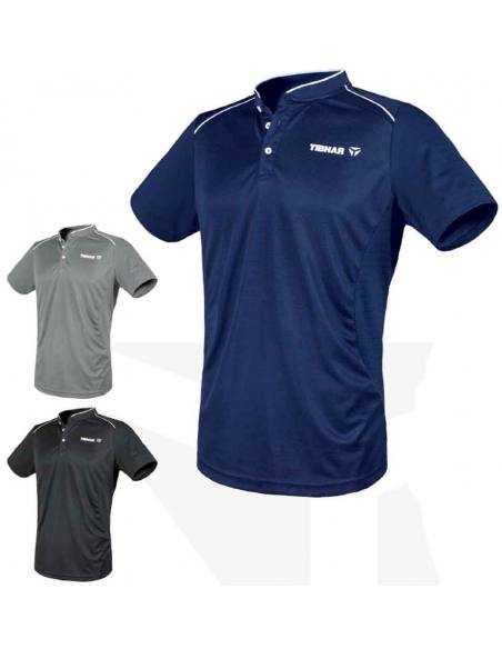 ** Polo Tibhar Terra