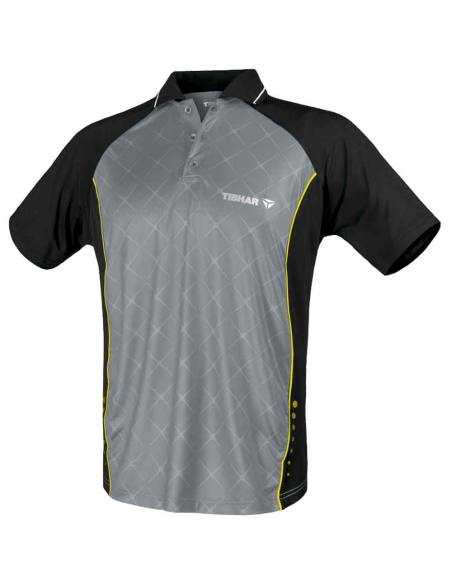 ** Polo Tibhar Pulse