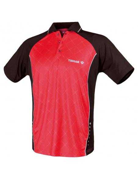** Shirt Tibhar Pulse