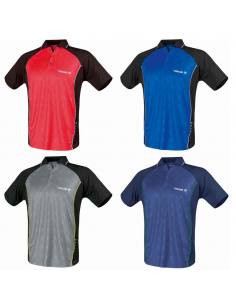 ** Shirt Tibhar Pulse