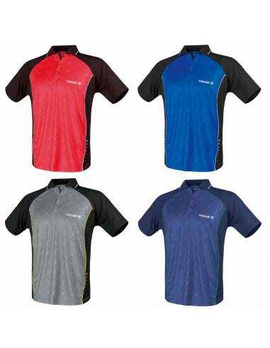 ** Polo Tibhar Pulse