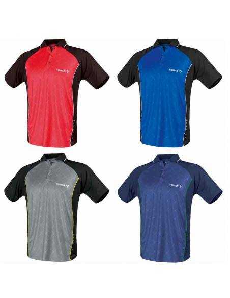 ** Shirt Tibhar Pulse