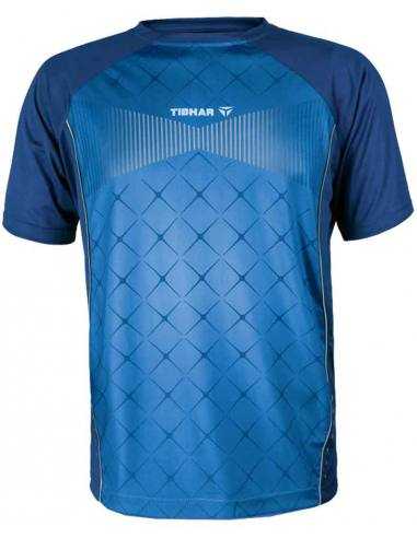 ** T-Shirt Tibhar Pulse
