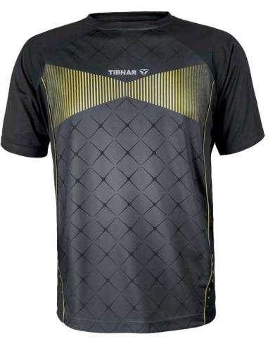 ** T-Shirt Tibhar Pulse