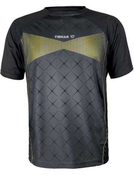 ** T-Shirt Tibhar Pulse