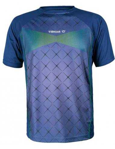 ** Tee Shirt Tibhar Pulse