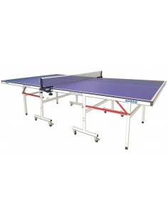 Table NARAQ OPTIMUM PRO Roller 15