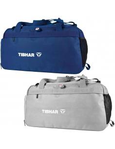 Sac Tibhar Hong Kong