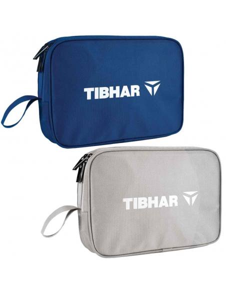 Estojo Doble Tibhar Hong Kong