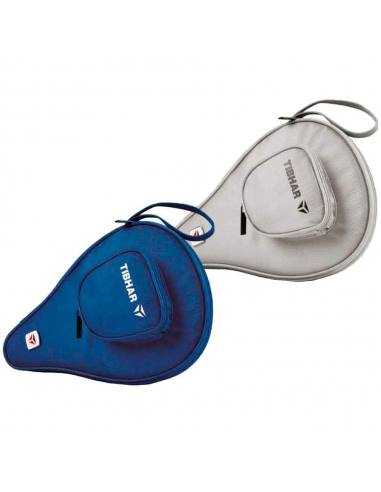 Cover round Tibhar Hong Kong with ball...