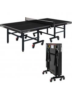 * Table Tibhar Smash 28-R Black Line
