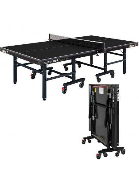 * Mesa Tibhar Smash 28-R Black Line