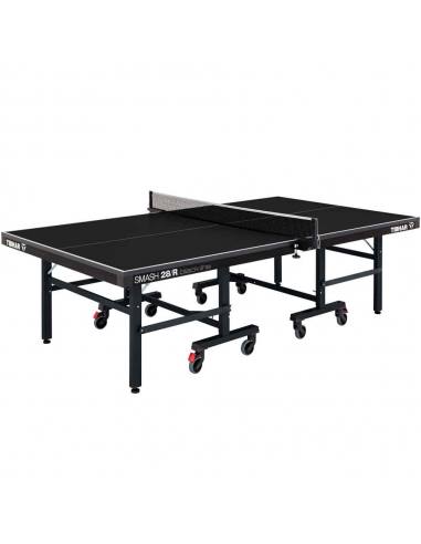 * Mesa Tibhar Smash 28-R Black Line