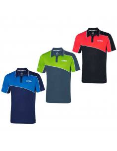 Polo GEWO Pinto Cotton