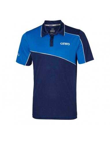 Shirt GEWO Pinto Cotton