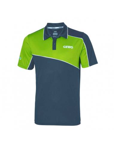 Polo GEWO Pinto Cotton
