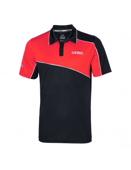 Shirt GEWO Pinto Cotton