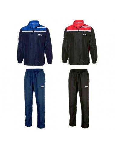 Tracksuit GEWO Aurora
