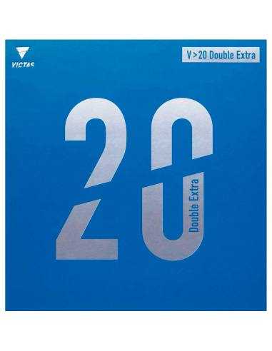 Borracha VICTAS V-20 Double Extra
