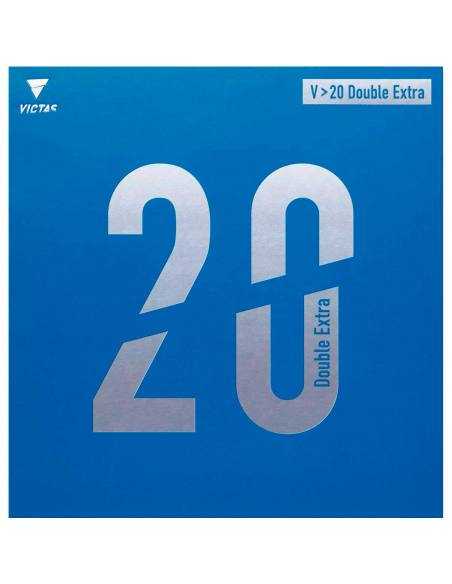 Revêtement  VICTAS  V-20 Double Extra