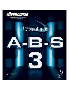 Revêtement Dr. Neubauer A-B-S 3