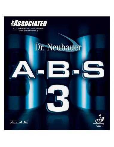 Borracha Dr. Neubauer A-B-S 3