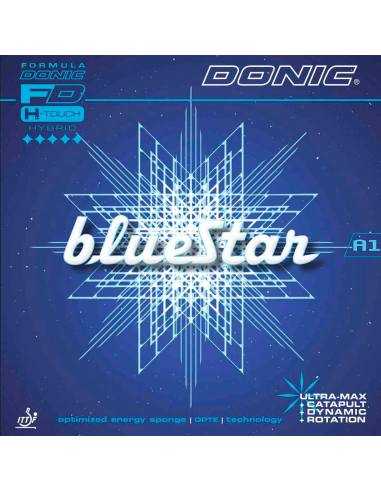 Borracha Donic BlueStar A1