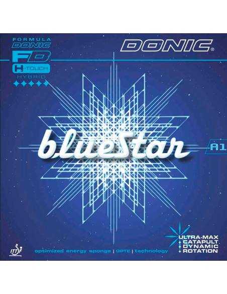 Borracha Donic BlueStar A1