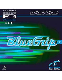 Revêtement  Donic BlueGrip S1