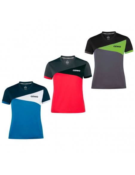 ** Polo GEWO Anzio Lady