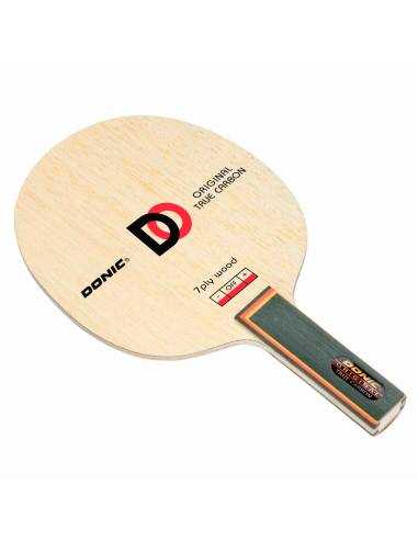 Madeira Donic Original True Carbon