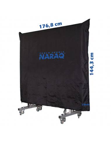 Capa de mesa NARAQ Premium Outdoor Dual