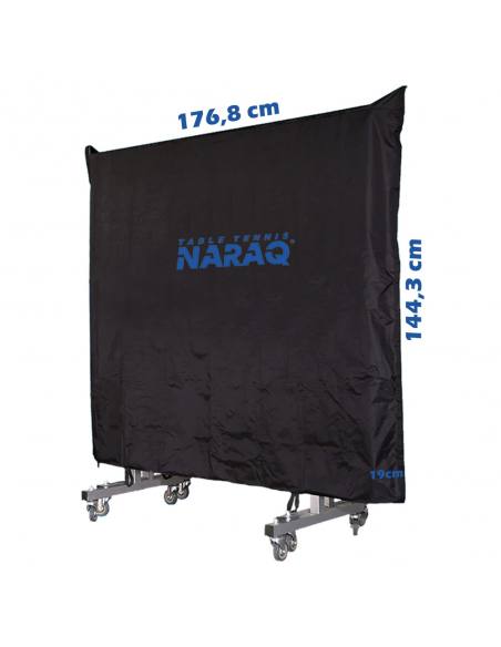 Funda de mesa NARAQ Premium Outdoor Dual
