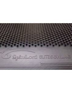 Borracha Spinlord Blitzschlag 2